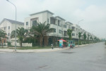 Mặt đại lộ Hữu Nghị 61m. Mặt công viên dạo bộ cực phẩm. Chỉ non 10 tỉ. VSIP Từ Sơn, Bắc Ninh