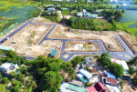KDC Tân Hội tại Ninh Thuận chính thức mở bán những lô đầu tiên giá CĐT cho nhà Đầu Tư