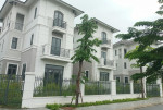 Biệt thự view công viên giá rẻ VSIP, Từ Sơn, Bắc Ninh