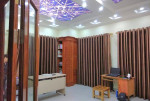 Bán tòa nhà 77m2 phố Vĩnh Phúc, Ba Đình 15 phòng ngủ Sang trọng Doanh thu ổn định Giá 10.2 Tỷ