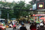 BÁN GẤP NHÀ ĐƯỜNG 270 KDC NAM HOÀ PHƯỜNG PHƯỚC LONG A THÀNH PHỐ THỦ ĐỨC