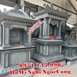 Đá Mỹ Nghệ Lam Nhi