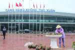 MB THỌ TIẾN -TRIỆU SƠN
Ngay Đường SAO VÀNG - NGHI SƠN
