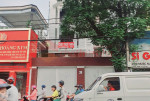 🔥CHO THUÊ NHÀ MT TRƯƠNG CÔNG ĐỊNH, 8x30m, 3 lầu, 120 tr/th