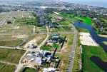Đất nền ven sông phía Nam Đà Nẵng