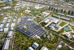 Đất nền sổ sẳn chỉ #372tr chỉ có Estella city sông mây ?