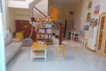 6.5 tỷ giảm còn 5.6 tỷ Nhà đẹp Âu Cơ 60m2 ngay vòng xoay Lê Đại Hành P14 Q11