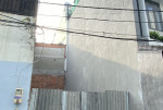 Đất hẻm 284/17/... Đường 26/3, Bình Hưng Hoà, 48m2 SHR 3,6 tỷ. Lh:0937975686.