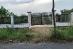 Bán lô đất thổ cư 370m2,xã Thạnh Đức,Gò Dầu,Tây Ninh,giá 480 triệu.
