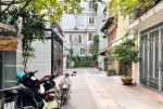 HOT ! BÁN NHÀ PHÂN LÔ NGÕ 222 ĐỘI CẤN - VỊ TRÍ ĐẮC ĐỊA 2 MẶT NGÕ - KINH DOANH SẦM UẤT NGÀY ĐÊM