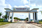 Sở hữu lô đất đầy tiện ích trong khu đô thị Phương Trường An 6- mặt tiền QL 14 cổng xanh chỉ với 369tr