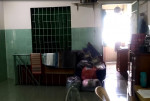 Cho thuê nhà 1T1L 80m2 3pn mặt tiền đường Dương Văn Cam Linh Tây