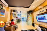 Bán nhà Phố Nguyễn Văn Cừ, Full nội thất, 55 m2, 5T, chỉ nhĩnh 7 tỷ.