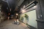 Bán tòa apartment cao cấp phố Nhật Chiêu Tây Hồ 190m2 8 tầng 24 phòng MT 15m thang máy ôtô giá 53tỷ