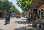 Nhỉnh 8 tỷ sở hữu gần 100m đất trục kinh doanh tại Sơn Đồng, Hoài Đức. LH 0916731784