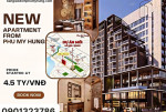 The Aurora Phú Mỹ Hưng.Lịch Thanh toán dài 1 tháng 1 %. Nhận thông tin ngay 0901323786