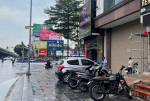 Bán tòa VP mặt phố Khuất Duy Tiến 72m 9 tầng MT7.2m thang máy thông sàn hiện đại vỉa hè 6m giá 39.9 tỷ