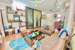Đội Cấn, Ba Đình ô tô 7 chỗ vào nhà, lô góc, thang máy, 54m2 6T MT5m chỉ 15 tỷ