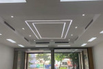 Bán tòa VP 10 tầng quận Đống Đa 241m2 MT 21.5m thông sàn nội thất hiện đại pháp lý đầy đủ giá 215 tỷ