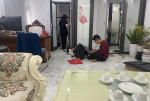 Bán NHÀ PHÂN LÔ Điện Biên Phủ, Ba Đình - 45m2, 6T - LÔ GÓC KINH DOANH - CHỈ Nhỉnh 14 TỶ