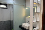 Nhà mặt ngõ cách Khương Trung 70m, Thang máy, diện tích 40.1m² x 6 tầng, mặt tiền 4.3m