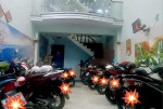 +Nhà bán Quang trung gò vấp 5 TẦNG, 80M2, ĐANG CHO THUÊ FULL, HÀNG THÁNG BỎ TÚI 35 TRIỆU.
+ GI.Á CHỈ HƠN 7 T.Ỷ.