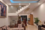 Nhà Trân Duy Hưng - Căn Góc, Có Thang Máy, Tặng Nội Thất