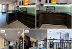Chính chủ cần bán CHCC Bình Thạnh, TP.HCM; 0909229055