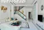 Liền kề vị trí kim cương khu Hải Âu VHOCP - kinh doanh full - cạnh biển hồ - 2 mặt thoáng - 18,x tỷ