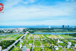 RẤT HOT: Bán 232m2 đất biệt thự FPT Đà Nẵng trục Bắc Nam lề 8m view kênh. Liên hệ: 0905.31.89.88