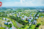ĐỘC&RẺ: Bán 416m2 đất biệt thự FPT Đà Nẵng + không gian xanh 500m2 mặt sau. Mua 1 được 2. Liên hệ: 0905.31.89.88