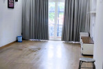 Cho thuê nhà 1T3L 3pn mặt tiền đường Hữu Nghị Bình Thọ