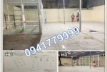 ✔️Cần bán kho xưởng tại 108 ngõ 76 ngách 32 An Dương, Tây Hồ, Hà Nội (Lô góc rất đẹp vuông vắn); 40tr/m2; 0941779999