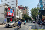 Bán tòa nhà mặt tiền Nguyễn Hữu Cầu - Hai Bà Trưng - DT: 5mx28m, KC: 1h7t HĐT: 120tr giá 41 tỷ