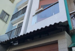 Bán nhà Thích Quảng Đức, phường 5, Quận Phú Nhuận - 43.5m2, 4 lầu, chỉ 5.2 tỷ thương lượng