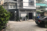 Bán nhà Lô Góc tại Nguyễn Kiệm, Phường 3, Phú Nhuận - Xe 16 chỗ quay đầu - Chỉ nhỉnh 5 tỷ