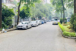 Siêu Phẩm, Biệt Thự Bán đảo Linh Đàm, Quận Hoàng Mai, 254m x 5T, Giá 78 tỷ.