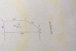 Bán nhà lô góc 3 mặt thoáng, đường Hoàng Quốc Việt, 72m2, MT 15m, ô tô vào nhà, nhỉnh 16 tỷ, LH 0886 585 789