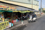 Quận Bình Tân ,Hot Hot ! Giá Rẻ – Sản Phẩm Đẹp SANG QUÁN ĂN VỈA Hè Dài 20m , thuê chỉ có 2 tr / tháng, Tel