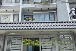 Bán nhà 3 lầu. DT: 5m x 20m, Phú Xuân, Nhà Bè. GIÁ 6 tỷ