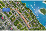Chính chủ bán cắt lỗ lô đất diện tích 100m² tại trung tâm thành phố Yên Bái