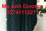 Giá lưới B40 bọc nhựa PVC khổ 1m ,1,2m