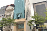 Bán Gấp ! Tòa nhà Mặt Phố Tôn Đức Thắng, Quận Đống Đa, 113m x 9T, Giá 72 ty.