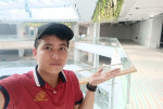 Một chút hình ảnh của Vincom mega mall
Tại Vinhomes Grand Park