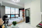 Trải nghiệm đẳng cấp: Phòng sang trọng, full NT, giá hợp lý Thích Quảng Đức - Phú Nhuận