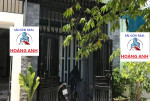 Bán nhà 2 tầng hẻm ô tô đậu cửa_ Nhà vào ở ngay, sổ hồng trao tay_ Khu phân lô sát bên Đại Đô thị Đông Tăng Long_ 52 m2