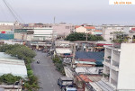 Bán nhà BTCT 2 tầng 2 pn 3 wc_ Đã hoàn công_ Hẻm ô tô quay đầu_ Không qui hoạch