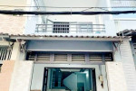 NHÀ HẺM ĐẸP XE TẢI BON BON THÔNG TỨ TUNG - VỊ TRÍ ĐẸP - KHU AN NINH - GẦN AEON MALL - NGAY CELEDON CITY