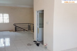 Bán nhà BTCT 3 tầng_ 150 m2, full thổ cư_ Đã hoàn công. Hẻm ô tô thông_ Ô tô ngủ trong nhà