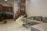 CHO THUÊ NHÀ NGÕ BA GÁC TRƯƠNG ĐỊNH - HAI BÀ 35M2, 4 TẦNG, 2 NGỦ, 3 WC GIÁ 9 TRIỆU/THÁNG - VP, KD ON, HỘ GĐ HAY NHÓM ÍT